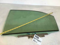 2005 TOYOTA CAMRY Rear Back Door Glass Window Ultraviolet Driver Left LH OEM Q