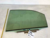 2005 TOYOTA CAMRY Rear Back Door Glass Window Ultraviolet Driver Left LH OEM Q