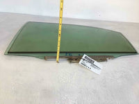 2005 TOYOTA CAMRY Rear Back Door Glass Window Ultraviolet Driver Left LH OEM Q