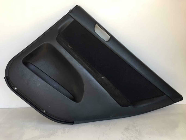 2005 TOYOTA CAMRY Rear Interior Door Trim Panel Bezel Passenger Right RH OEM Q