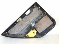 2005 TOYOTA CAMRY Rear Interior Door Trim Panel Bezel Passenger Right RH OEM Q