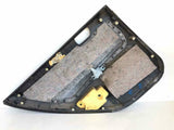 2005 TOYOTA CAMRY Rear Interior Door Trim Panel Bezel Passenger Right RH OEM Q