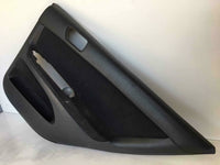 2005 TOYOTA CAMRY Rear Interior Door Trim Panel Bezel Passenger Right RH OEM Q