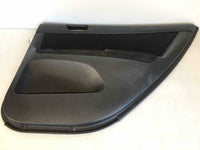 2005 TOYOTA CAMRY Rear Interior Door Trim Panel Bezel Passenger Right RH OEM Q