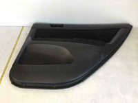 2005 TOYOTA CAMRY Rear Interior Door Trim Panel Bezel Passenger Right RH OEM Q