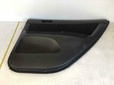 2005 TOYOTA CAMRY Rear Interior Door Trim Panel Bezel Passenger Right RH OEM Q