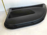 2005 TOYOTA CAMRY Rear Interior Door Trim Panel Bezel Passenger Right RH OEM Q