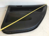 2005 TOYOTA CAMRY Rear Interior Door Trim Panel Bezel Passenger Right RH OEM Q