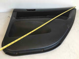 2005 TOYOTA CAMRY Rear Interior Door Trim Panel Bezel Passenger Right RH OEM Q