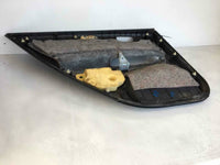 2005 TOYOTA CAMRY Rear Interior Door Trim Panel Bezel Passenger Right RH OEM Q