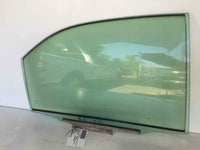 2002 - 2006 TOYOTA CAMRY Rear Door Glass Window Ultraviolet Passenger Right Q
