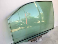 2002 - 2006 TOYOTA CAMRY Rear Door Glass Window Ultraviolet Passenger Right Q