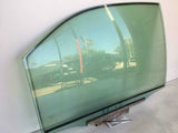 2002 - 2006 TOYOTA CAMRY Rear Door Glass Window Ultraviolet Passenger Right Q