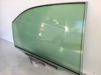 2002 - 2006 TOYOTA CAMRY Rear Door Glass Window Ultraviolet Passenger Right Q