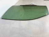 2002 - 2006 TOYOTA CAMRY Rear Door Glass Window Ultraviolet Passenger Right Q