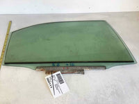 2002 - 2006 TOYOTA CAMRY Rear Door Glass Window Ultraviolet Passenger Right Q