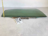 2002 - 2006 TOYOTA CAMRY Rear Door Glass Window Ultraviolet Passenger Right Q