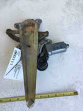 2005 TOYOTA CAMRY Rear Power Window Regulator w/ Motor Driver Left LH OEM Q