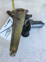 2005 TOYOTA CAMRY Rear Power Window Regulator w/ Motor Driver Left LH OEM Q