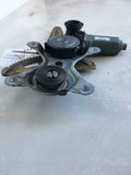 2005 TOYOTA CAMRY Rear Power Window Regulator w/ Motor Driver Left LH OEM Q