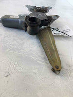 2005 TOYOTA CAMRY Rear Power Window Regulator w/ Motor Driver Left LH OEM Q