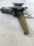 2005 TOYOTA CAMRY Rear Power Window Regulator w/ Motor Driver Left LH OEM Q