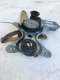 2005 TOYOTA CAMRY Rear Power Window Regulator w/ Motor Driver Left LH OEM Q