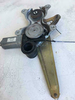 2005 TOYOTA CAMRY Rear Power Window Regulator w/ Motor Driver Left LH OEM Q