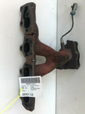 2003 - 2005 SATURN ION Exhaust Manifold OEM Q
