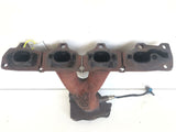 2003 - 2005 SATURN ION Exhaust Manifold OEM Q