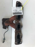 2003 - 2005 SATURN ION Exhaust Manifold OEM Q