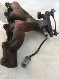 2003 - 2005 SATURN ION Exhaust Manifold OEM Q
