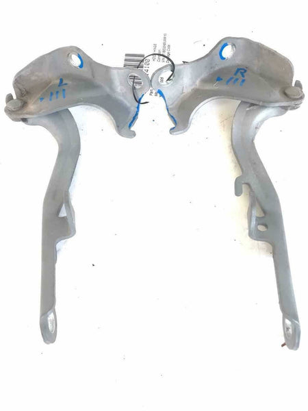 2005 TOYOTA CAMRY Interchangeable Hood Hinge Hood Release Aluminum Right & Left