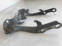 2005 TOYOTA CAMRY Interchangeable Hood Hinge Hood Release Aluminum Right & Left