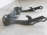 2005 TOYOTA CAMRY Interchangeable Hood Hinge Hood Release Aluminum Right & Left