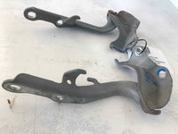 2005 TOYOTA CAMRY Interchangeable Hood Hinge Hood Release Aluminum Right & Left