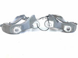 2005 TOYOTA CAMRY Interchangeable Hood Hinge Hood Release Aluminum Right & Left