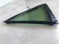 TOYOTA CAMRY 2005 Camry Rear Left UV Protected Quarter Glass Window Fits: 05 OEM