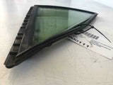 TOYOTA CAMRY 2005 Camry Rear Left UV Protected Quarter Glass Window Fits: 05 OEM
