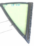 TOYOTA CAMRY 2005 Camry Rear Left UV Protected Quarter Glass Window Fits: 05 OEM