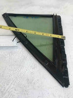 TOYOTA CAMRY 2005 Camry Rear Left UV Protected Quarter Glass Window Fits: 05 OEM