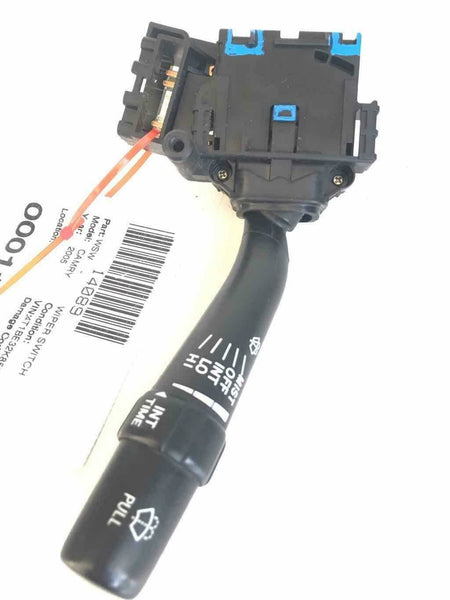 2005 TOYOTA CAMRY Windshield Wiper Control Switch Arm Right RH OEM Q