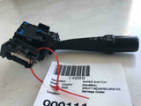 2005 TOYOTA CAMRY Windshield Wiper Control Switch Arm Right RH OEM Q