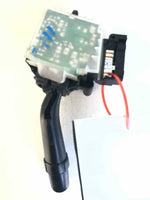 2005 TOYOTA CAMRY Windshield Wiper Control Switch Arm Right RH OEM Q