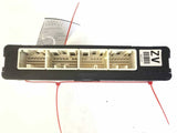 2005 TOYOTA CAMRY Engine Control Module 89661-06B50 ECM PCM TCM