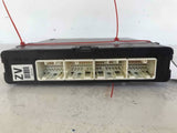 2005 TOYOTA CAMRY Engine Control Module 89661-06B50 ECM PCM TCM