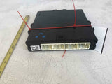 2005 TOYOTA CAMRY Engine Control Module 89661-06B50 ECM PCM TCM