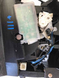 2005 TOYOTA CAMRY Gear Shifter Tower Selector Control Knob Unit Automatic Black