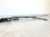 2002 - 2006 TOYOTA CAMRY Front Power Window Regulator Motor Driver Left OEM Q