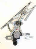 2002 - 2006 TOYOTA CAMRY Front Power Window Regulator Motor Passenger Right OEM